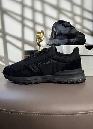 Чоловічі кросівки lacoste elite active
