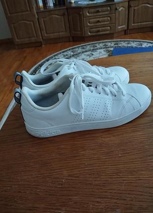 Мужская кроссовки аdidas 41р.