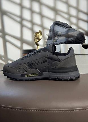 Чоловічі кросівки lacoste elite active