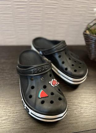 Crocs bayaband clog