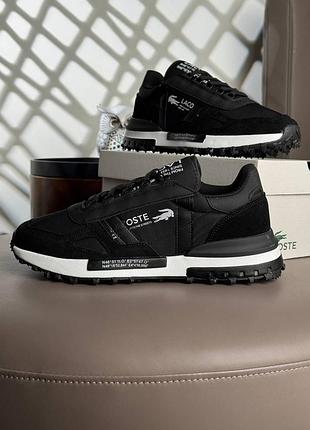 Чоловічі кросівки lacoste elite active