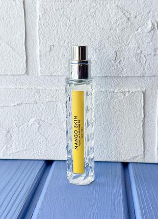Vilhelm parfumerie mango skin  10мл ( мініатюра)