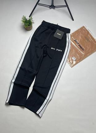 Штани пальм анджелс/штани palm angels/штани чоловічі