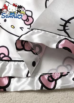 Підліткова піжама hello kitty 5
