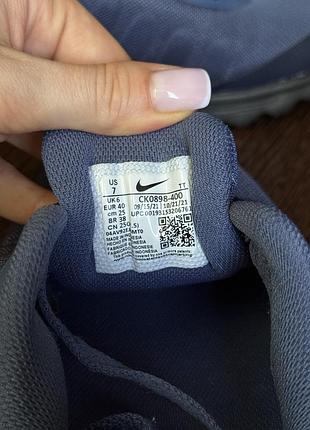 Кросівки nike 4