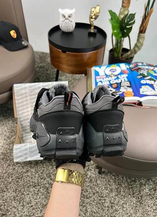 Кросівки reebok zig kinetica 7