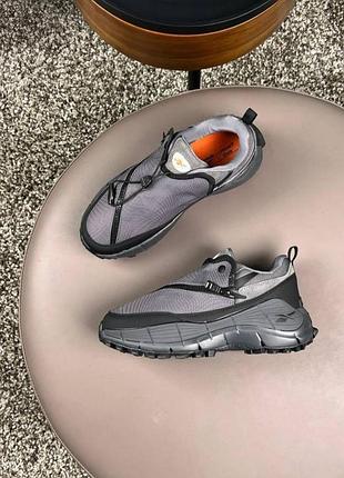 Кросівки reebok zig kinetica