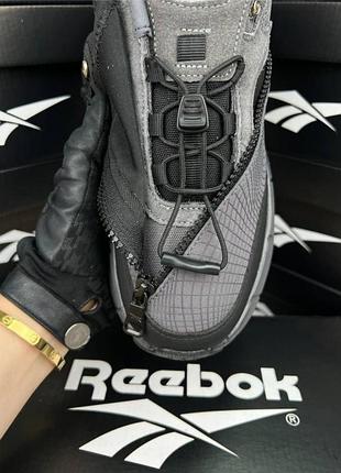 Кросівки reebok zig kinetica 5