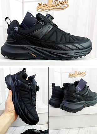 Кроссовки sen.dini continuum 3m float-pro ™ waterproof термо -21°