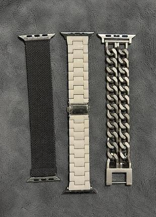 Ремінець до apple watch