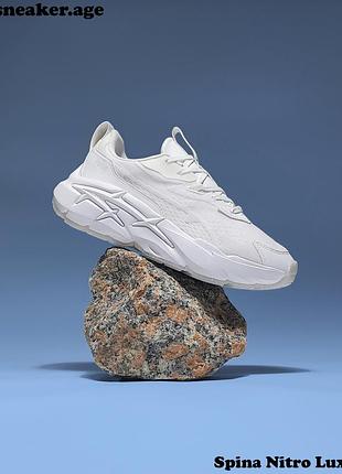 Puma velocity nitro