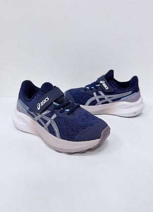 Кросівки asics