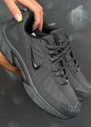Кросівки nike p 7000 для чоловіків сірі