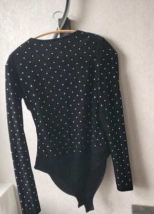Комбидрес bershka