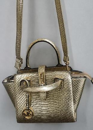 Сумка кросбоді від michael kors