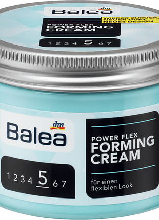 Крем для вкладання волосся balea forming cream 150мл.