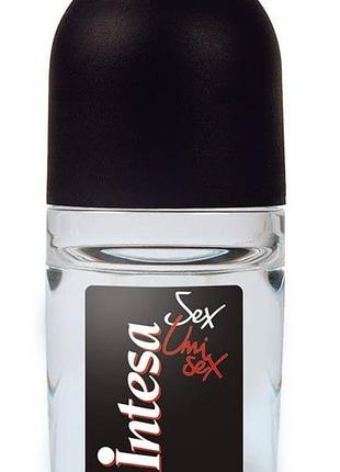 Дезодорант кульковий intesa sex unisex sextreme 50мл.