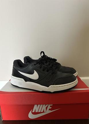 Кросівки nike full force оригінал