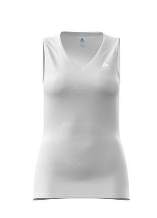 По 300 грн 1 майка 
жіночі спортивні майки (базовий шар) odlo active f-dry light singlet у білому кольорі.
розмір s