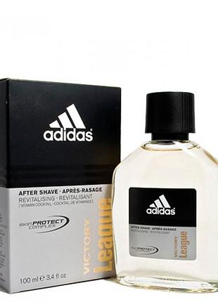 Лосьйон пiсля голiння adidas victory league 100мл.