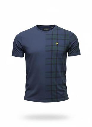 300 грн 
мужская футболка британского бренда lyle &amp; scott
размер s / м