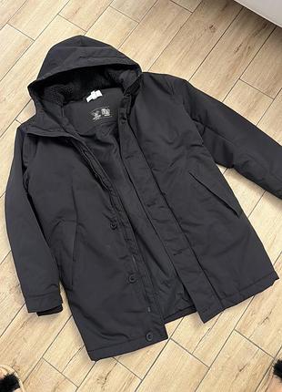 Куртка h&m