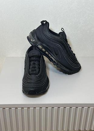 Кросівки nike air max