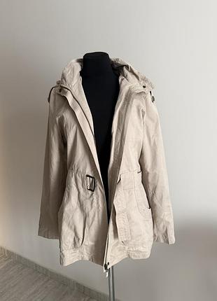 Куртка жіноча mox clothing