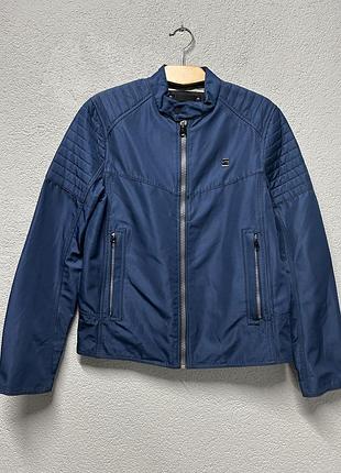 Куртка вітрівка g star raw s чоловіча
