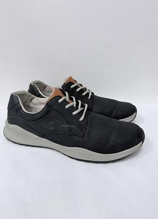 Туфлі camel active 2