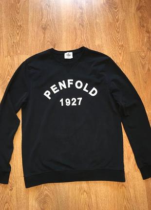 Свитшот мужской  penfold l