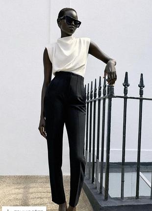 Штани zara