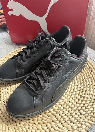 Кеди від puma