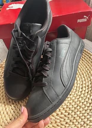 Кеди від puma 4