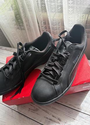 Кеди від puma 6