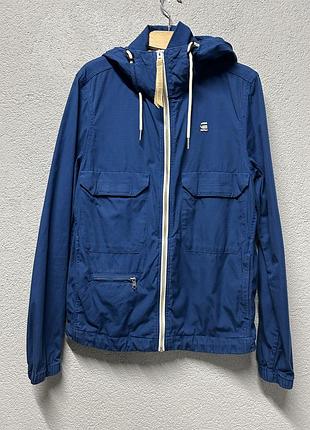Куртка вітровка g-star raw розмір s