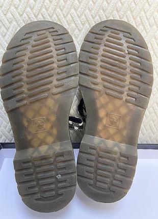 Туфлі dr.martens 3