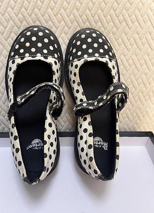 Туфлі dr.martens 2