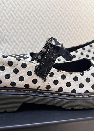 Туфлі dr.martens 4