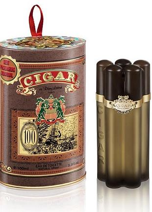 Туалетная вода для мужчин rémy latour cigar 100 мл