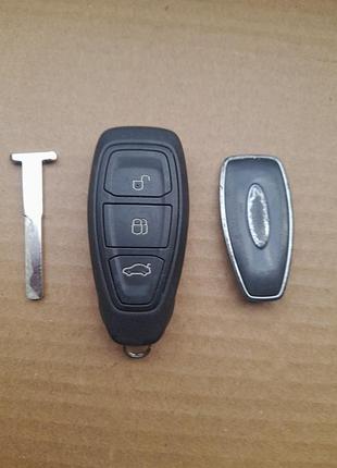 Ford (модели mondeo, focus, c-max, kuga, s-max и т.д.) с каталочным номером 7s7t-15k601-eb