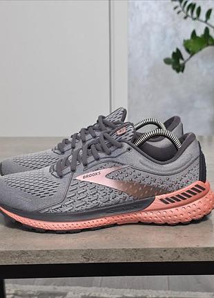 Кроссовки brooks оригинал