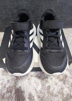 Кросівки для хлопчика, 26р.=16,5-17см, adidas