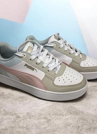 Кеди puma весна-осінь 35 розміру