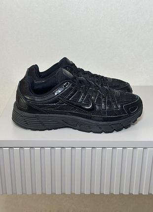 Кросівки nike p6000