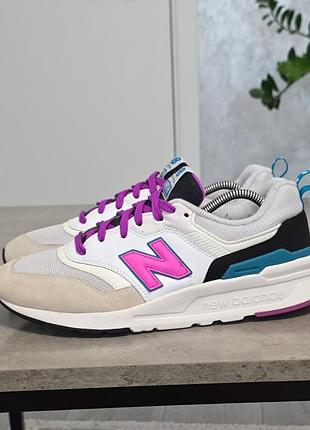 Кросівки new balance оригінал