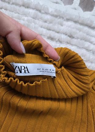 Гольф zara 2