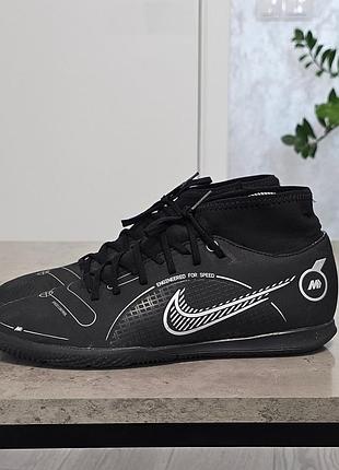 Футзалки nike mercurial оригінал