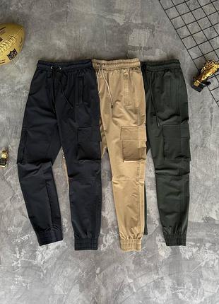 Чоловічі штани calvin klein jeans