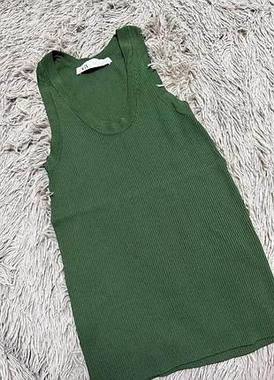 Майка zara s